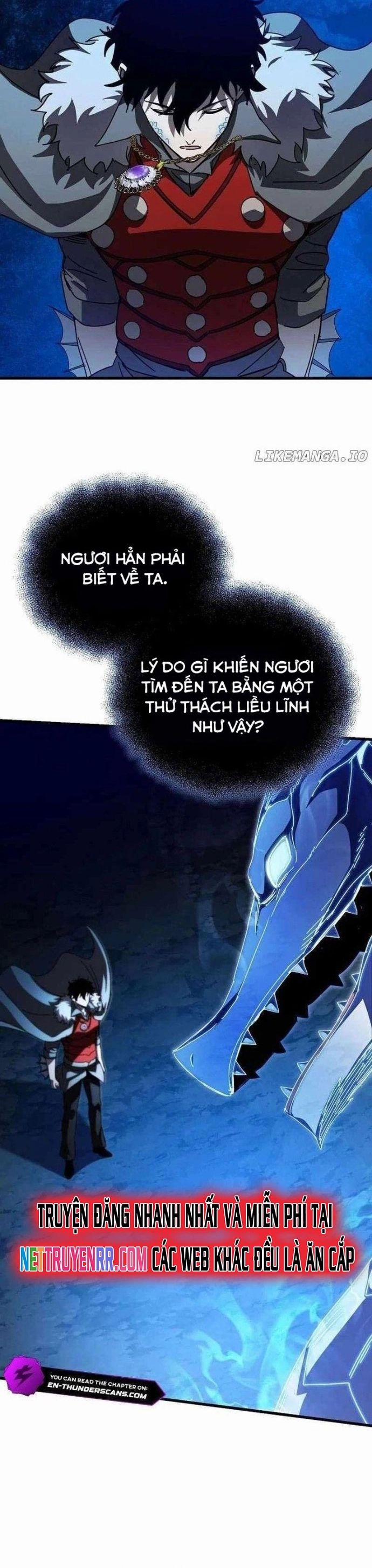 Ta Đoạt Bảo Ma Thần 45 trang 7