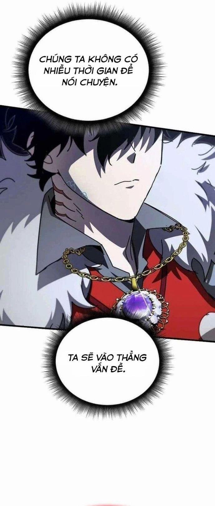 Ta Đoạt Bảo Ma Thần 45 trang 8
