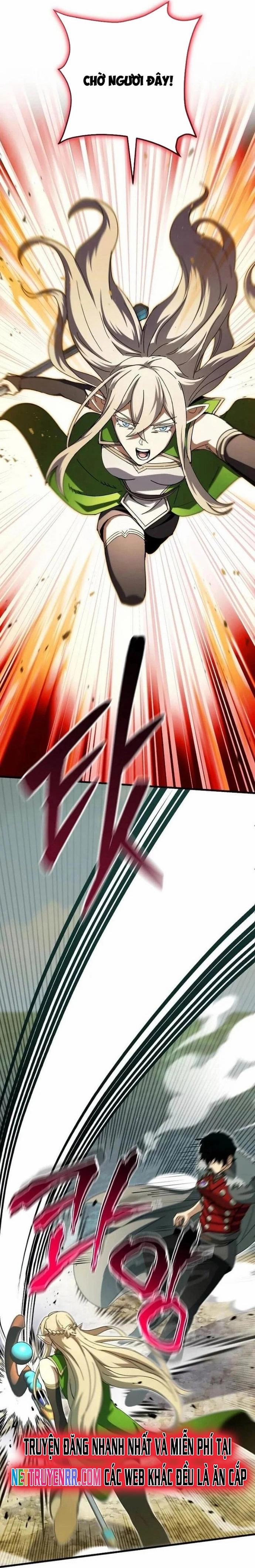 Ta Đoạt Bảo Ma Thần 46 trang 1