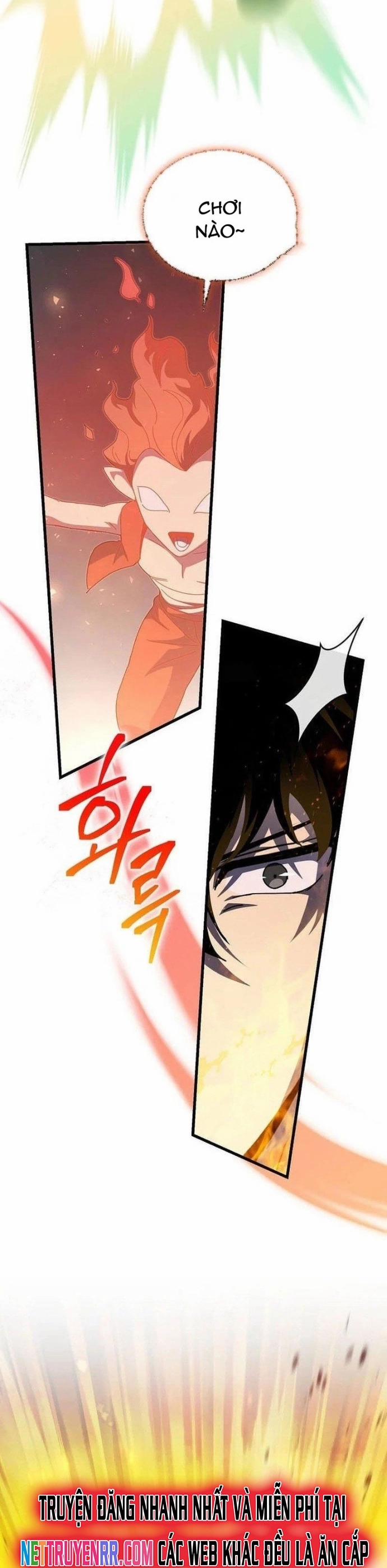 Ta Đoạt Bảo Ma Thần 46 trang 10
