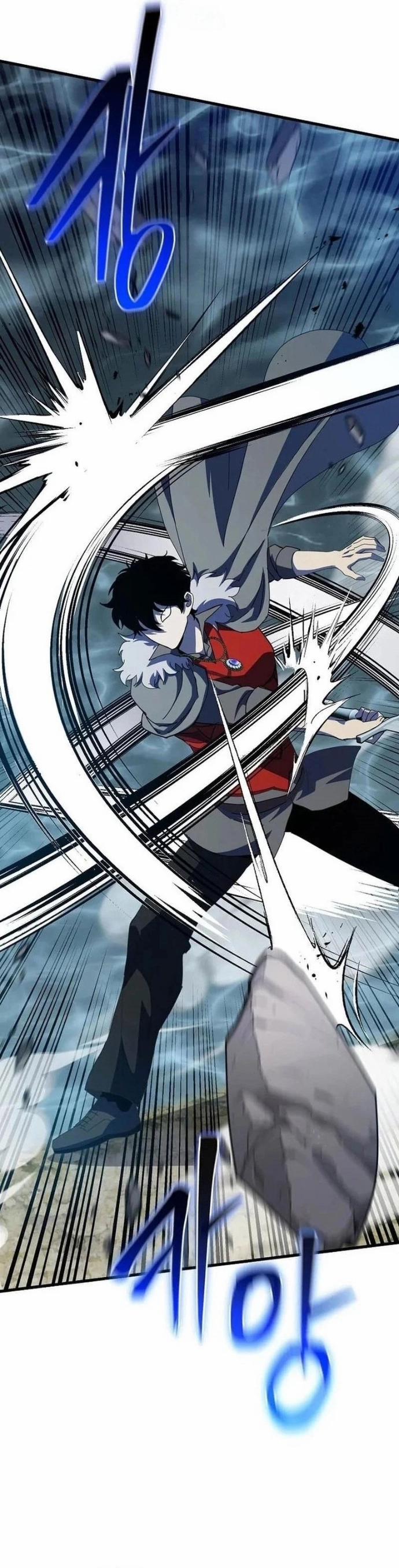 Ta Đoạt Bảo Ma Thần 46 trang 15