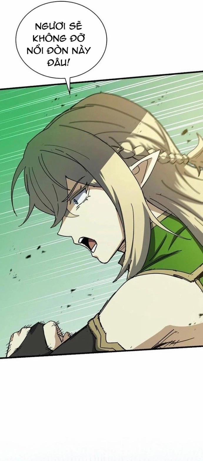 Ta Đoạt Bảo Ma Thần 46 trang 16