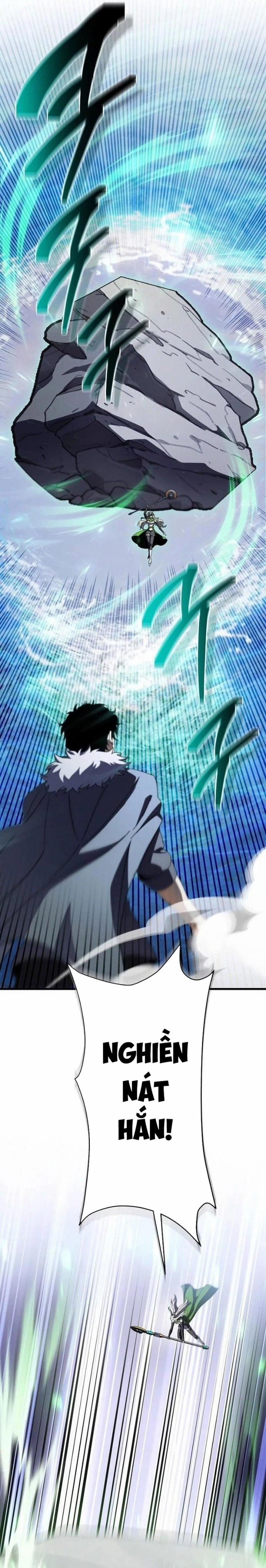 Ta Đoạt Bảo Ma Thần 46 trang 17