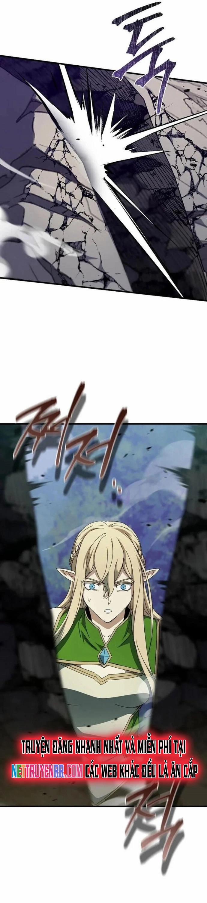 Ta Đoạt Bảo Ma Thần 46 trang 20