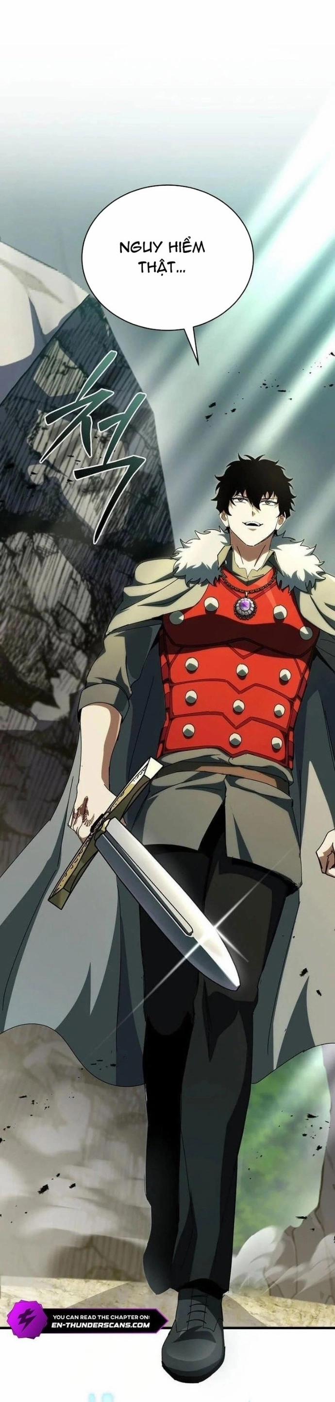 Ta Đoạt Bảo Ma Thần 46 trang 21