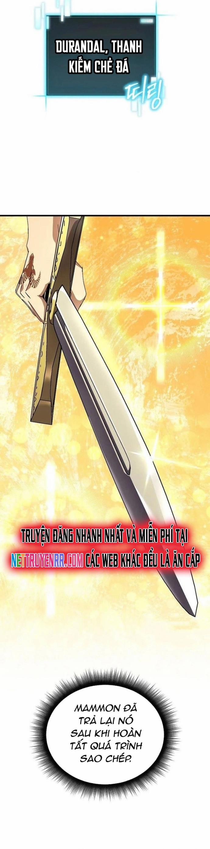 Ta Đoạt Bảo Ma Thần 46 trang 22
