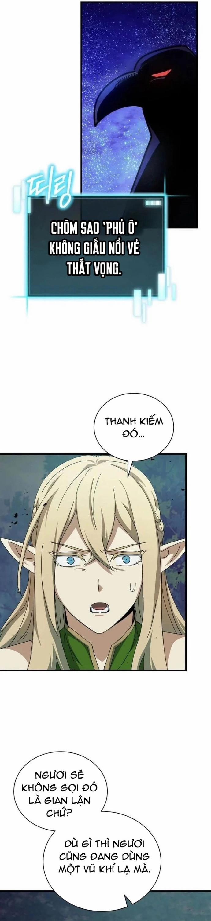 Ta Đoạt Bảo Ma Thần 46 trang 23