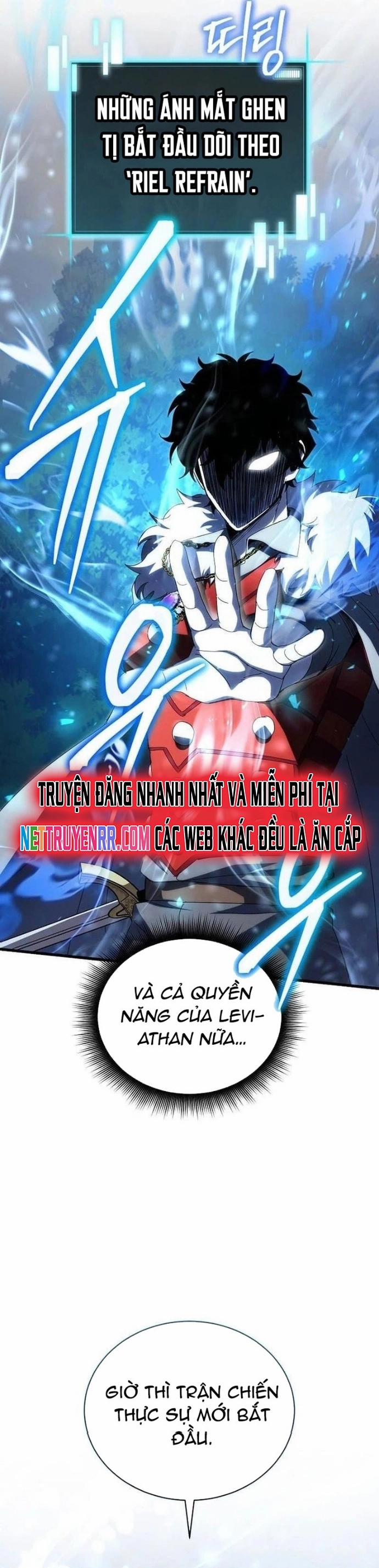 Ta Đoạt Bảo Ma Thần 46 trang 26