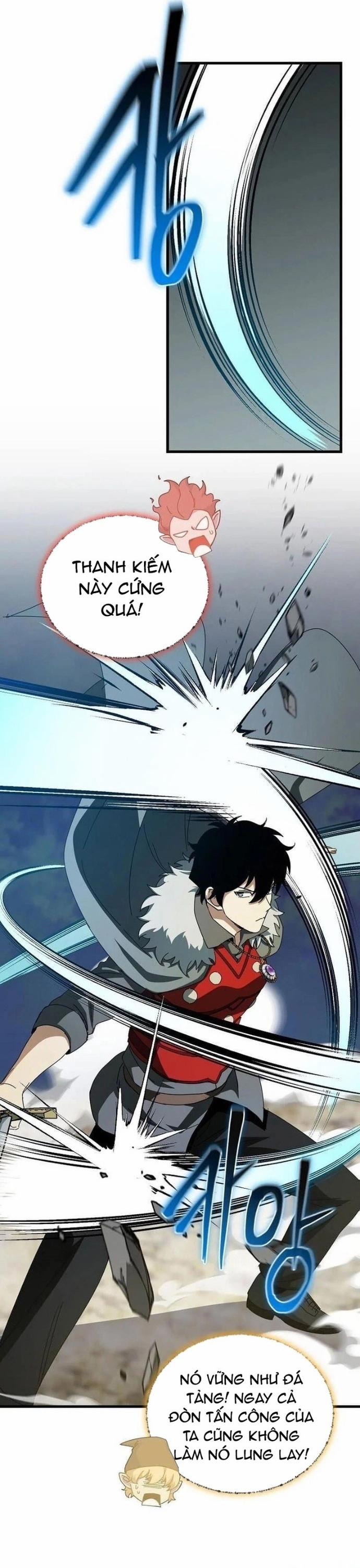Ta Đoạt Bảo Ma Thần 46 trang 28