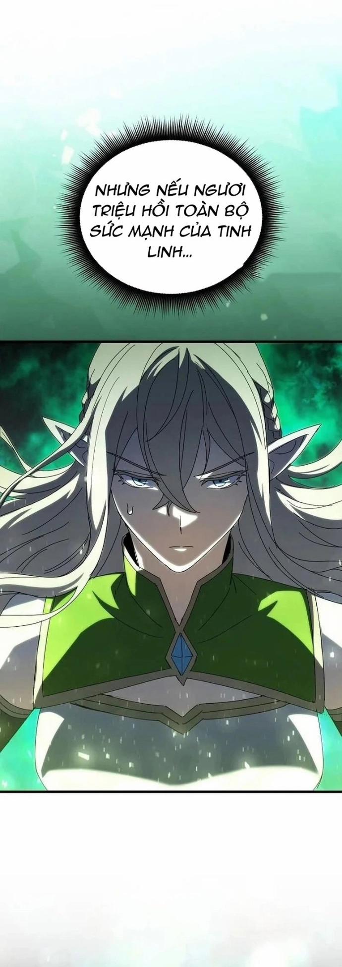 Ta Đoạt Bảo Ma Thần 46 trang 29