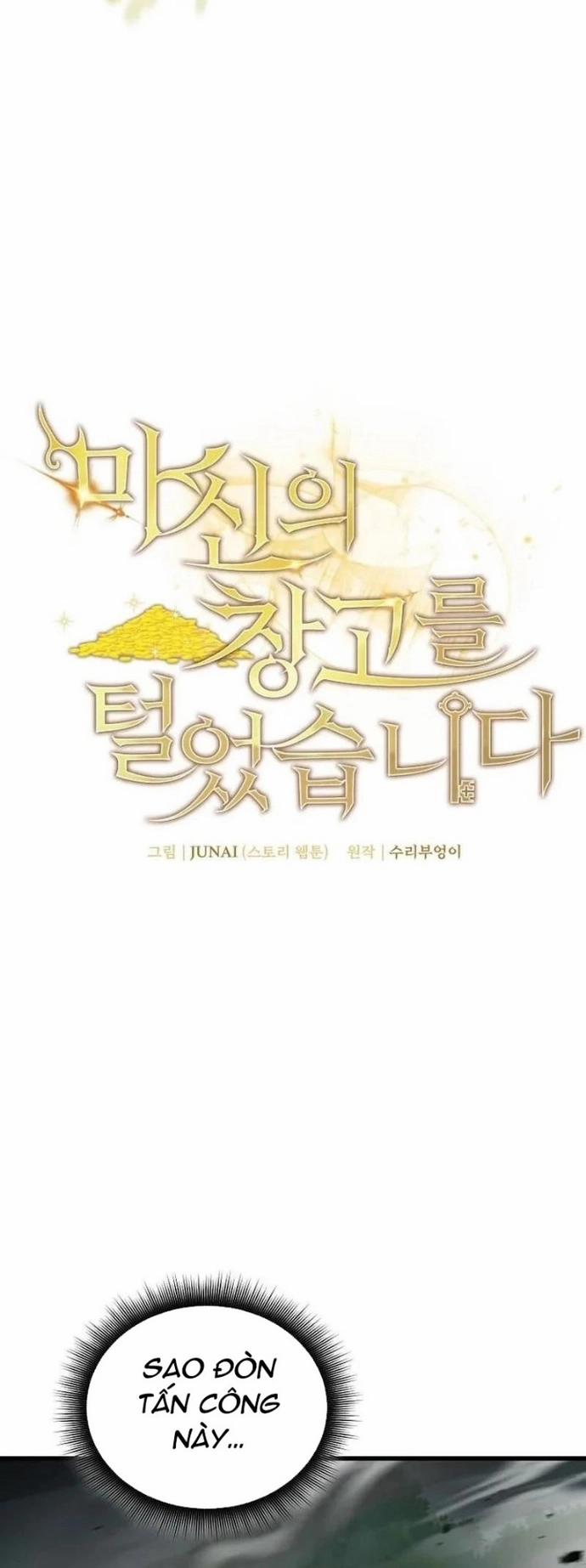 Ta Đoạt Bảo Ma Thần 46 trang 32