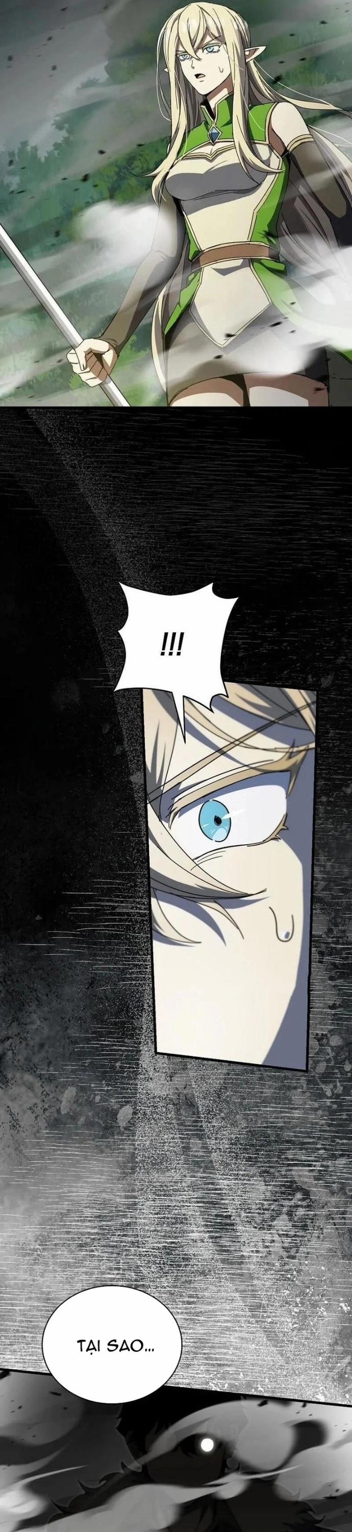 Ta Đoạt Bảo Ma Thần 46 trang 33