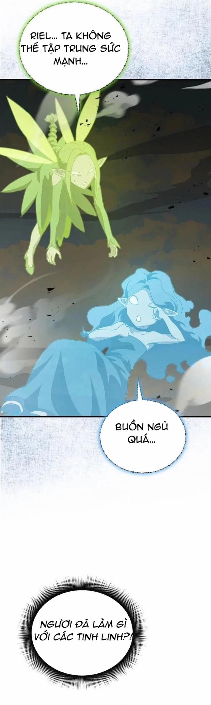 Ta Đoạt Bảo Ma Thần 46 trang 36