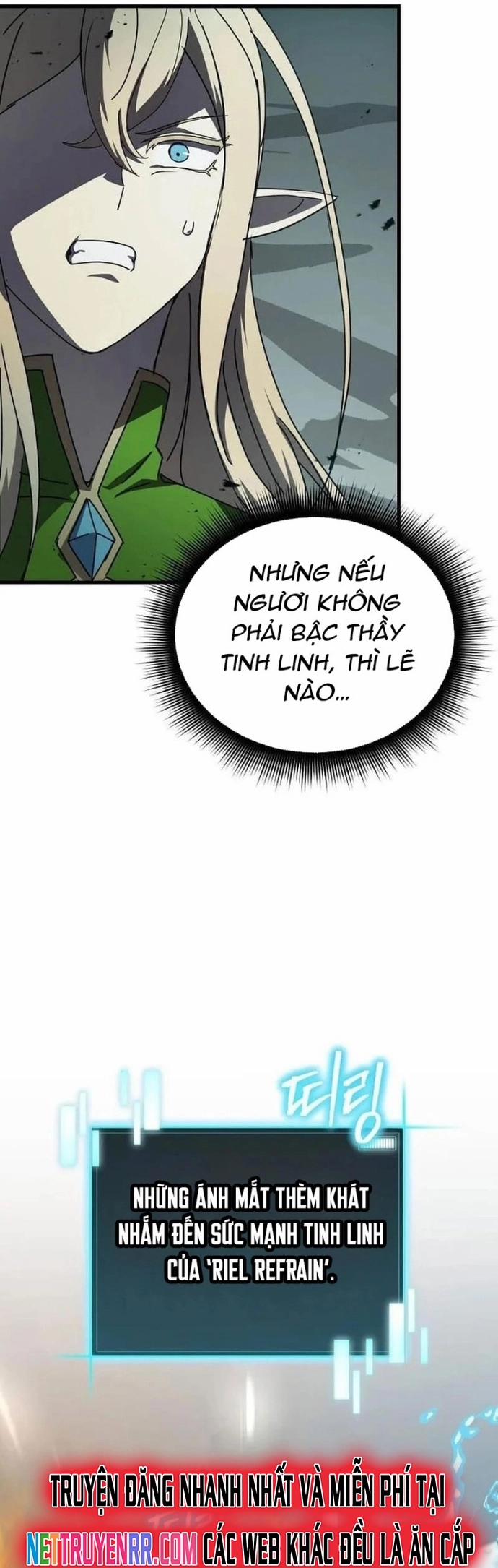 Ta Đoạt Bảo Ma Thần 46 trang 37