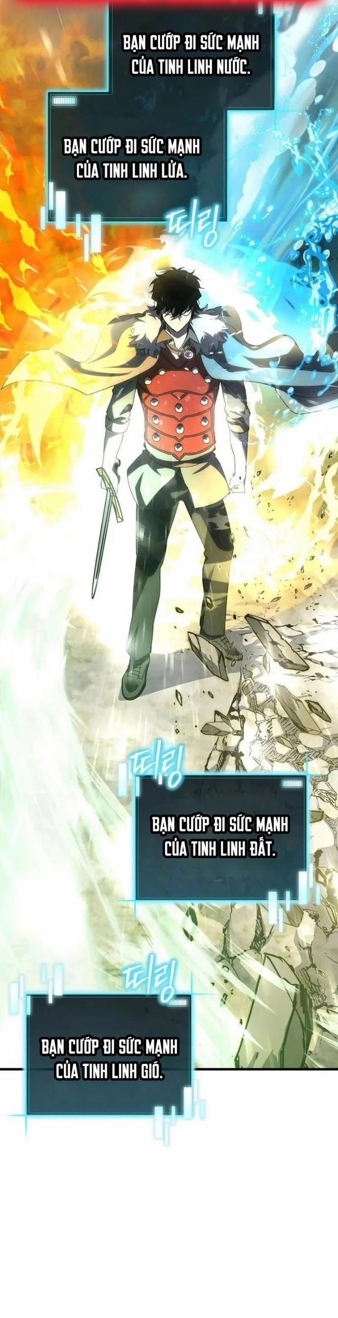 Ta Đoạt Bảo Ma Thần 46 trang 38