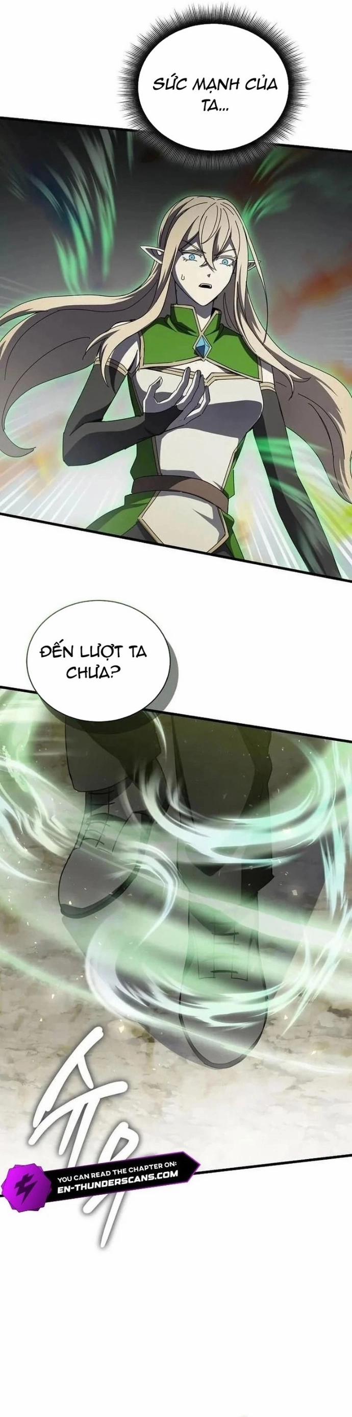 Ta Đoạt Bảo Ma Thần 46 trang 39