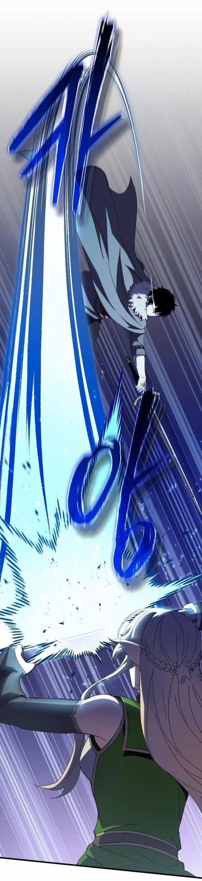 Ta Đoạt Bảo Ma Thần 46 trang 41