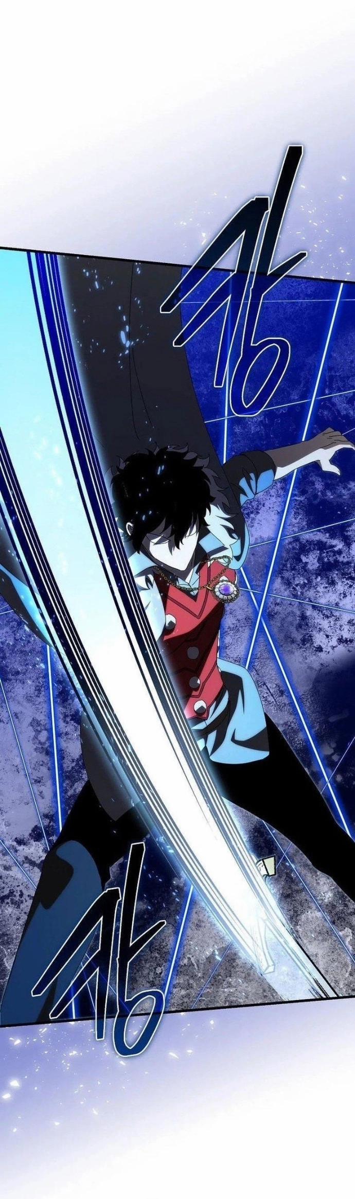 Ta Đoạt Bảo Ma Thần 46 trang 42