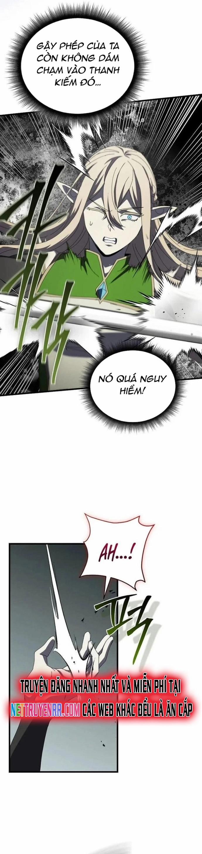 Ta Đoạt Bảo Ma Thần 46 trang 43