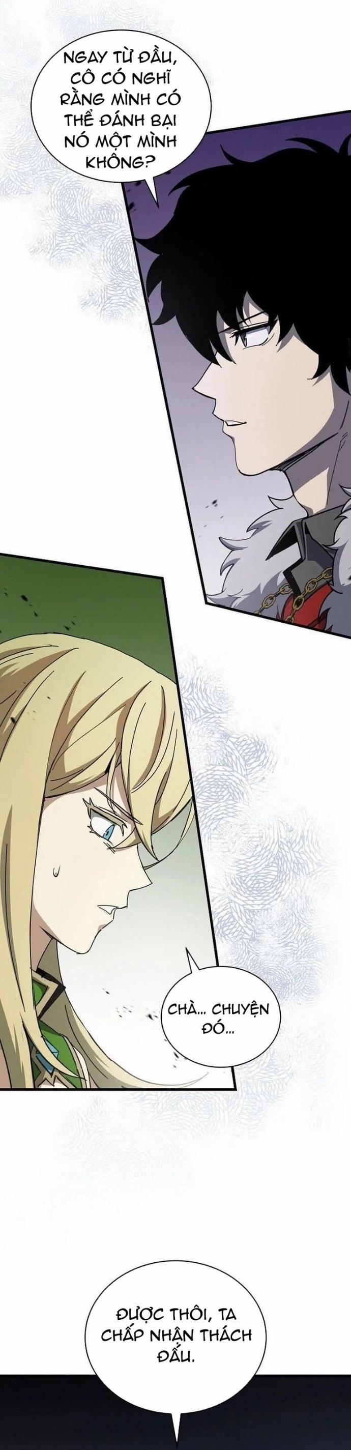 Ta Đoạt Bảo Ma Thần 46 trang 5