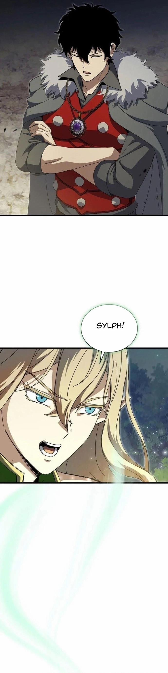 Ta Đoạt Bảo Ma Thần 46 trang 6