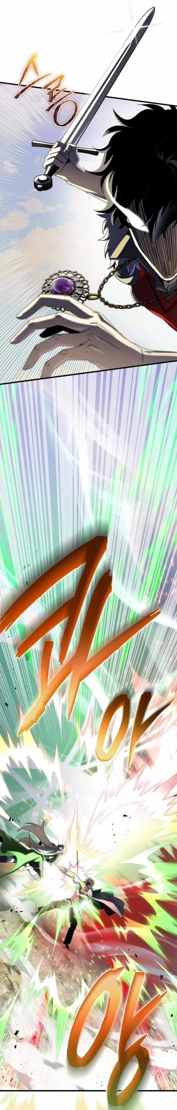 Ta Đoạt Bảo Ma Thần 46 trang 9