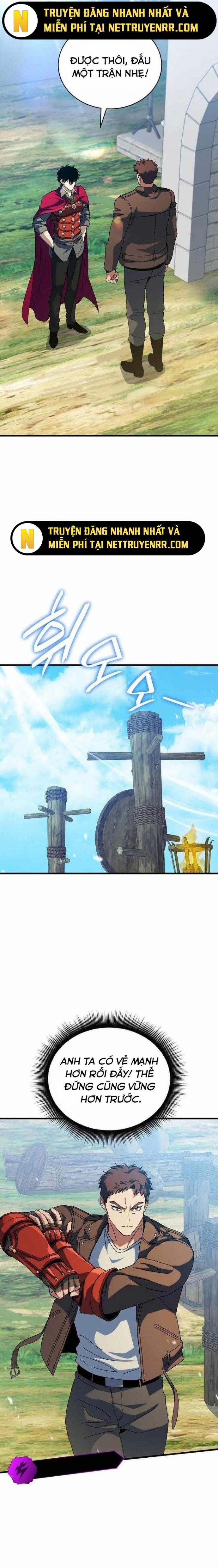 Ta Đoạt Bảo Ma Thần 47 trang 16