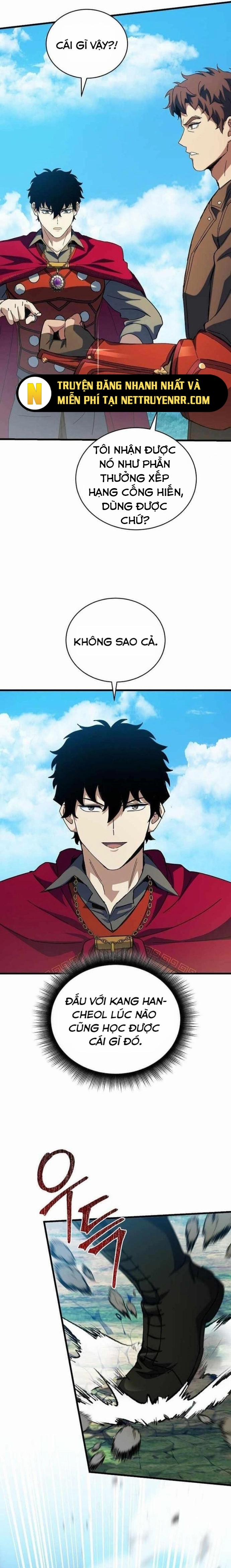 Ta Đoạt Bảo Ma Thần 47 trang 17