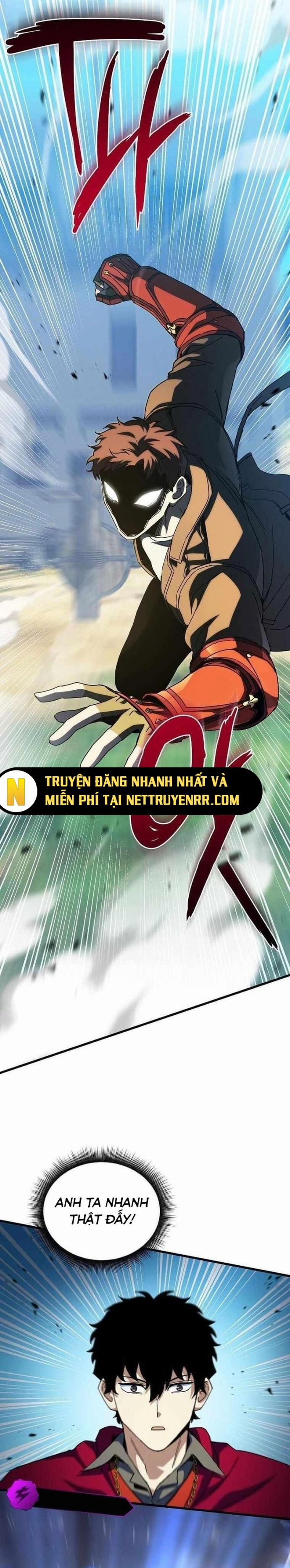 Ta Đoạt Bảo Ma Thần 47 trang 18