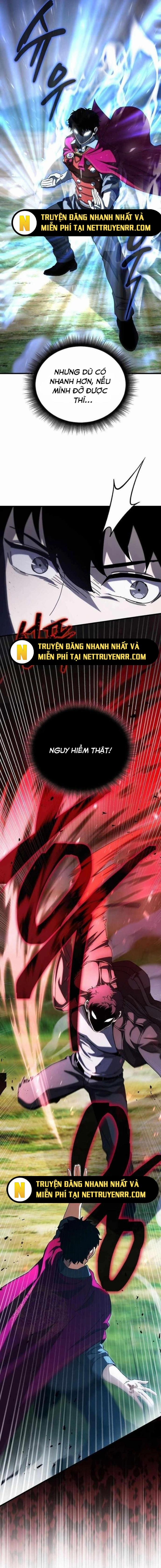 Ta Đoạt Bảo Ma Thần 47 trang 19