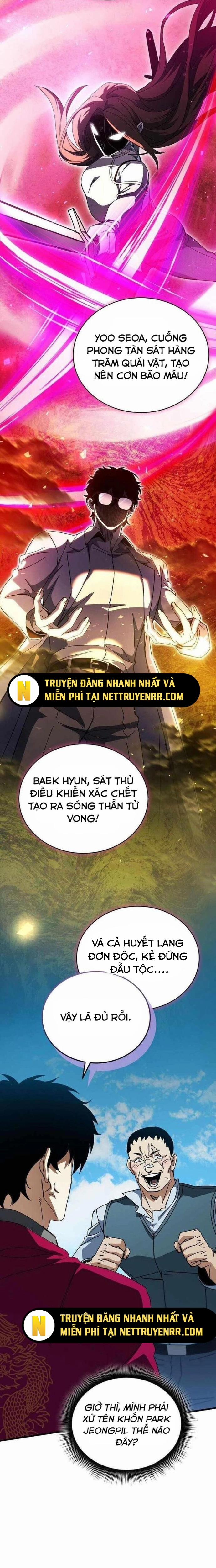 Ta Đoạt Bảo Ma Thần 47 trang 2