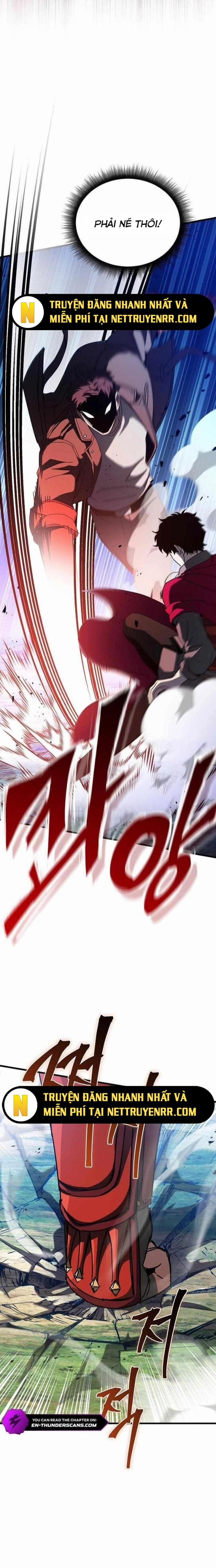 Ta Đoạt Bảo Ma Thần 47 trang 20