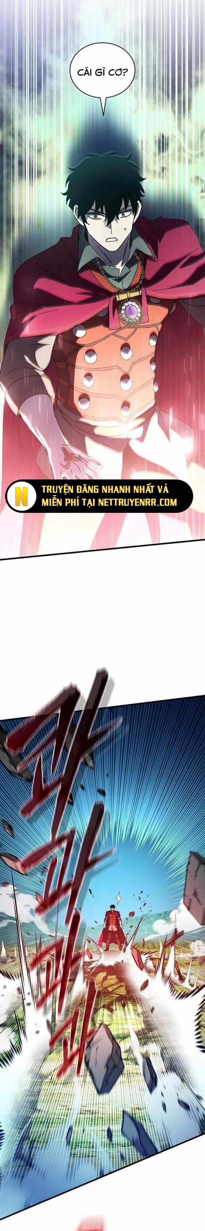 Ta Đoạt Bảo Ma Thần 47 trang 22
