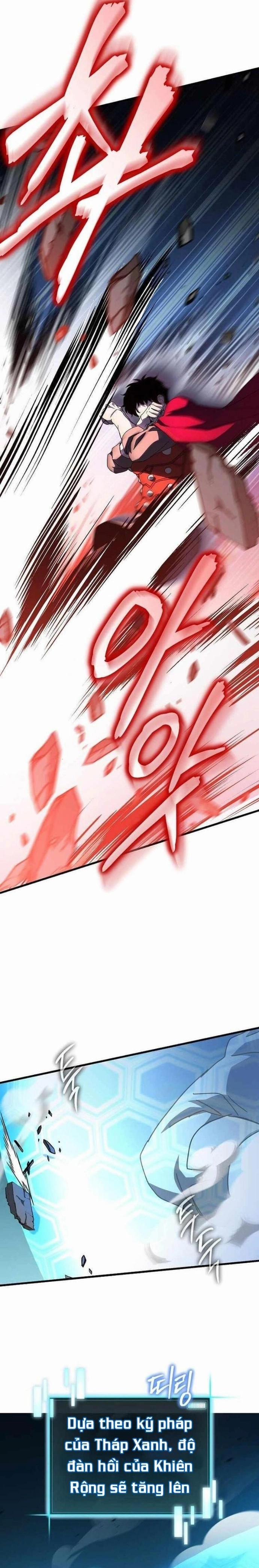 Ta Đoạt Bảo Ma Thần 47 trang 23