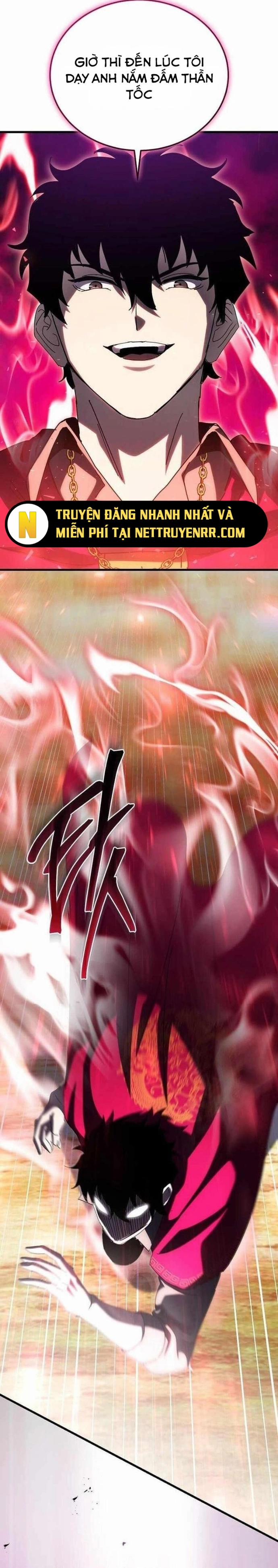 Ta Đoạt Bảo Ma Thần 47 trang 26