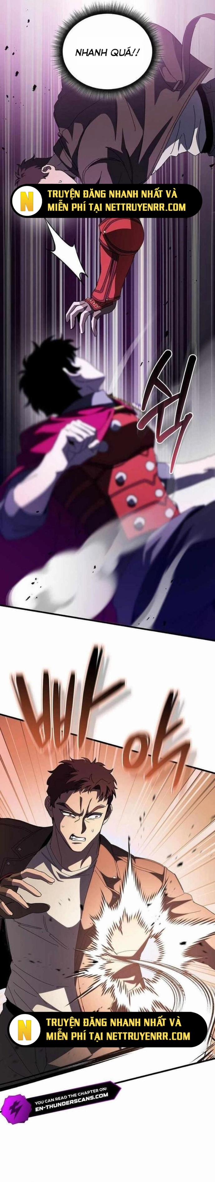 Ta Đoạt Bảo Ma Thần 47 trang 27