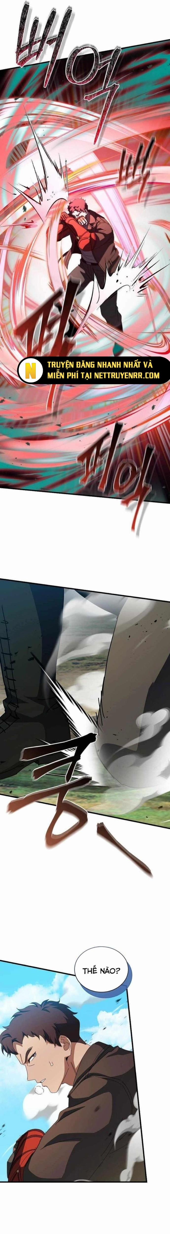 Ta Đoạt Bảo Ma Thần 47 trang 28
