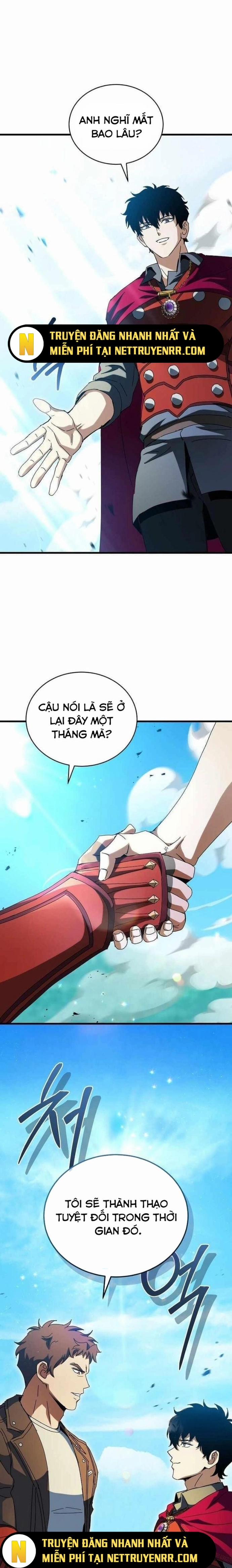 Ta Đoạt Bảo Ma Thần 47 trang 29