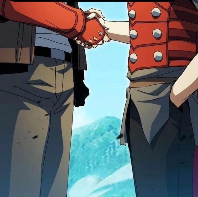 Ta Đoạt Bảo Ma Thần 47 trang 30