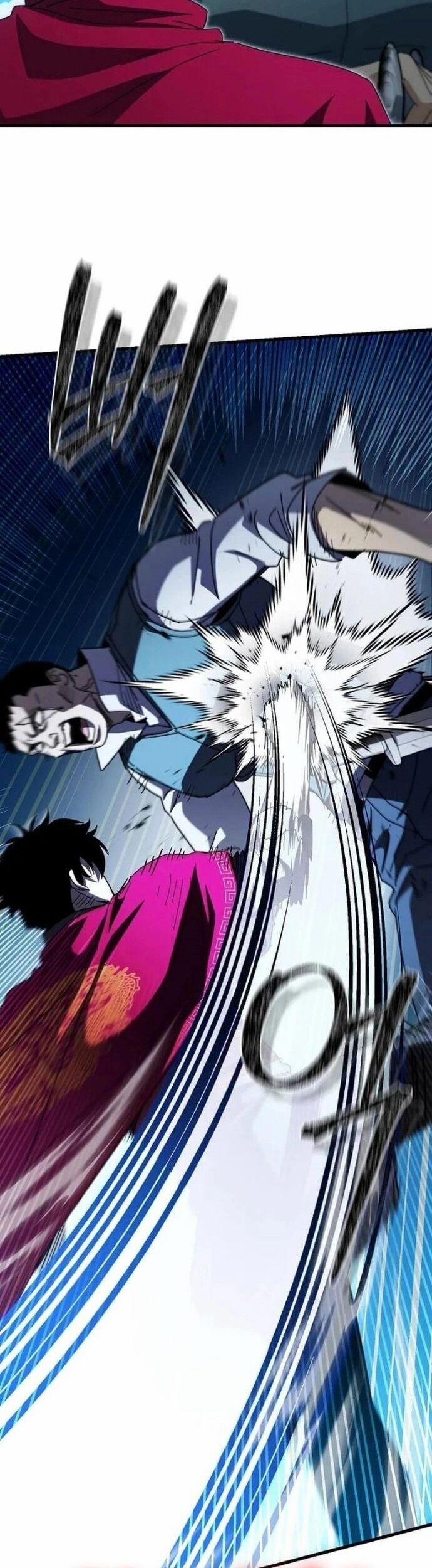 Ta Đoạt Bảo Ma Thần 47 trang 31