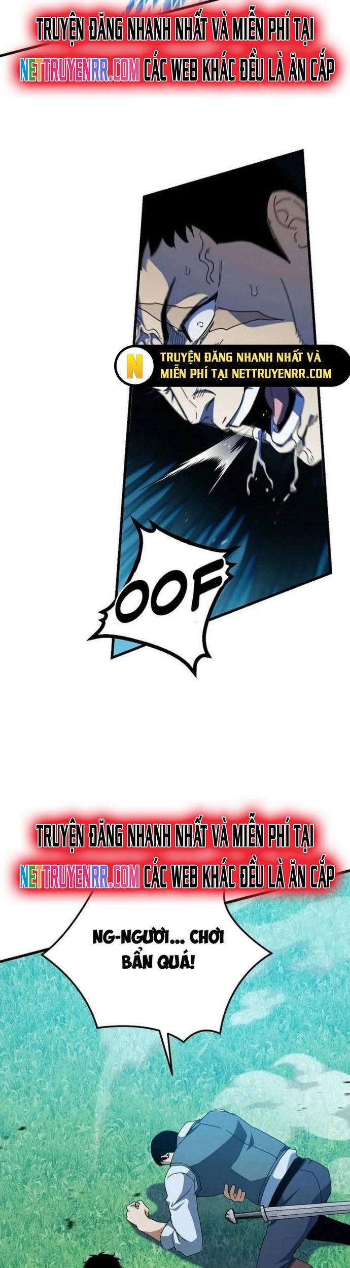 Ta Đoạt Bảo Ma Thần 47 trang 32
