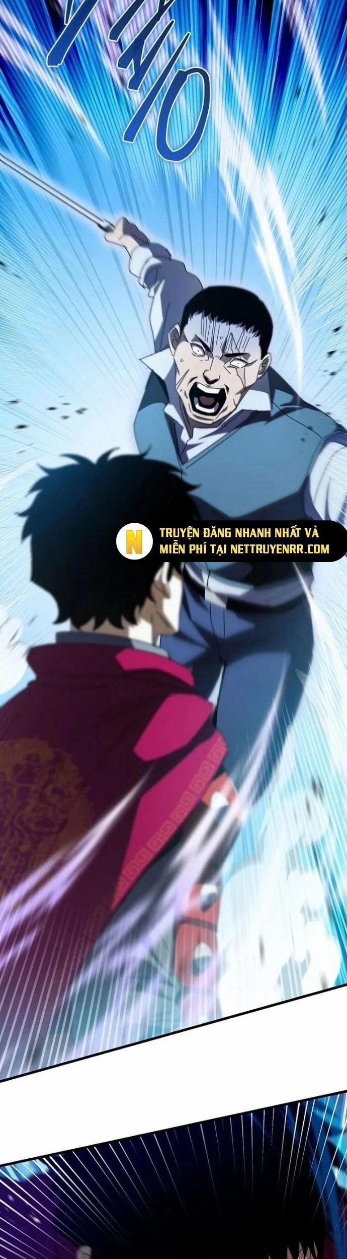 Ta Đoạt Bảo Ma Thần 47 trang 34