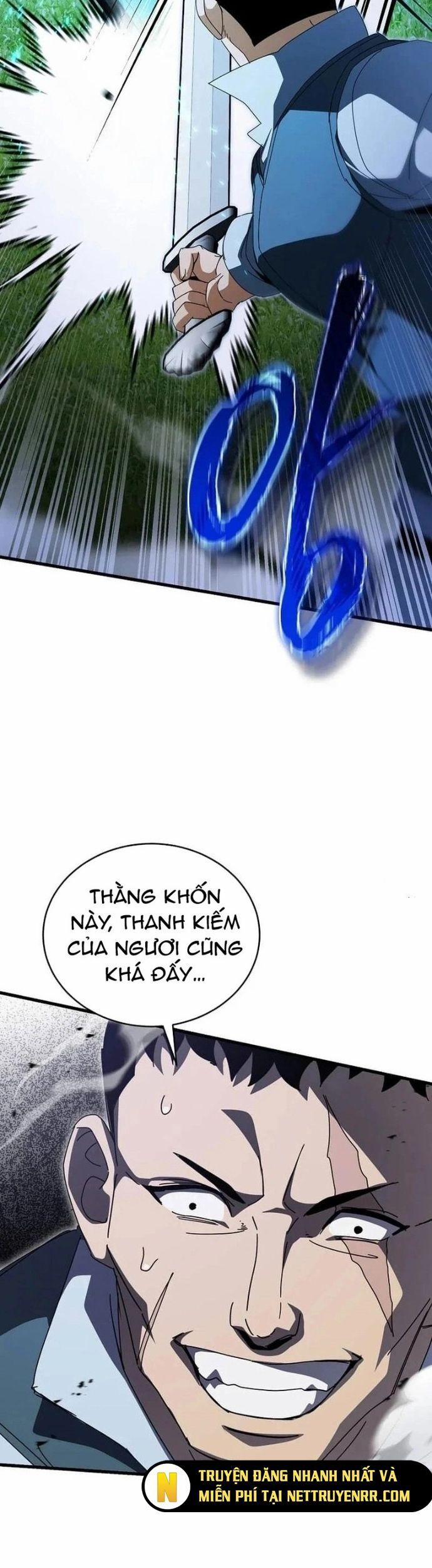 Ta Đoạt Bảo Ma Thần 47 trang 36