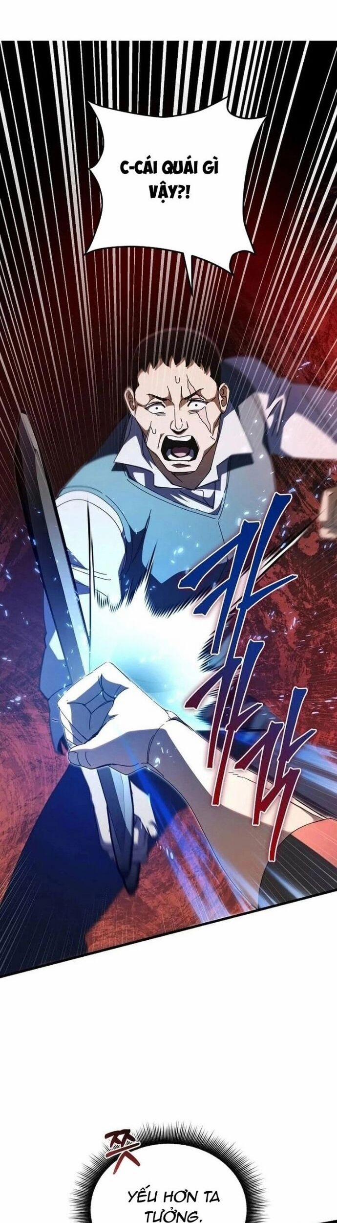 Ta Đoạt Bảo Ma Thần 47 trang 37