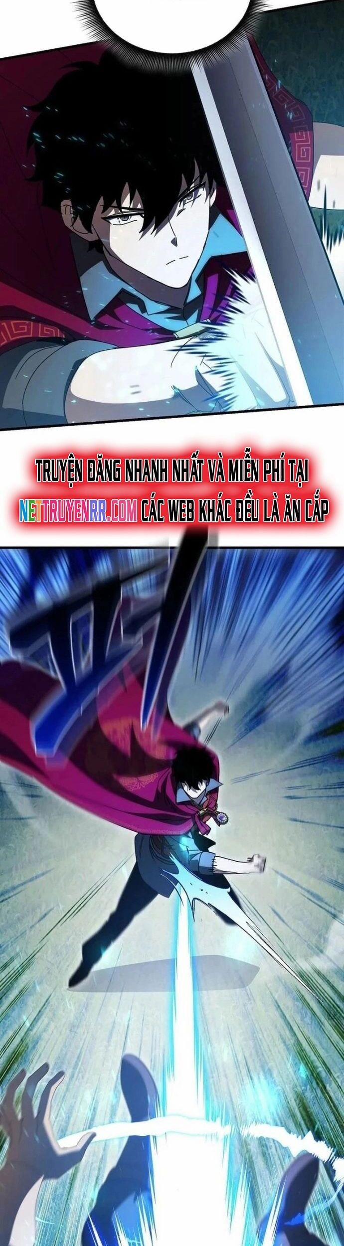 Ta Đoạt Bảo Ma Thần 47 trang 38