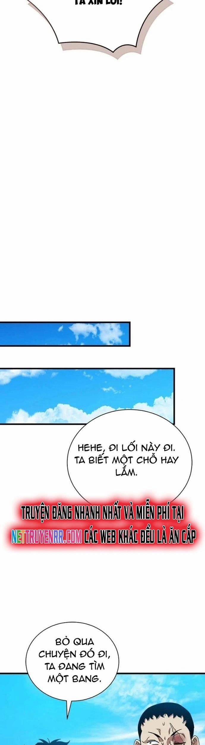 Ta Đoạt Bảo Ma Thần 47 trang 40