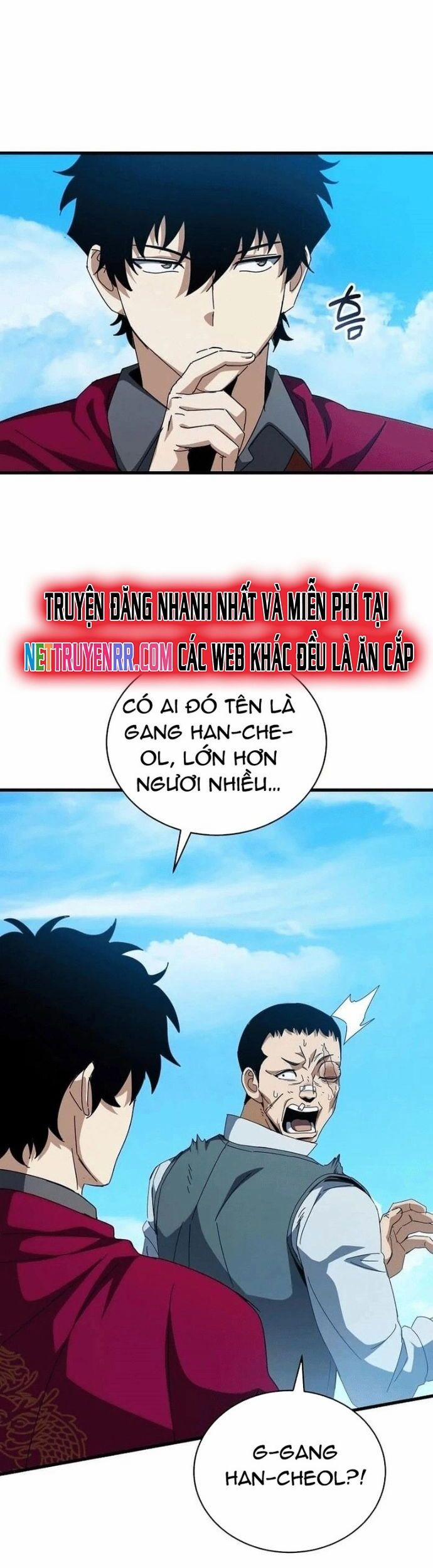 Ta Đoạt Bảo Ma Thần 47 trang 42