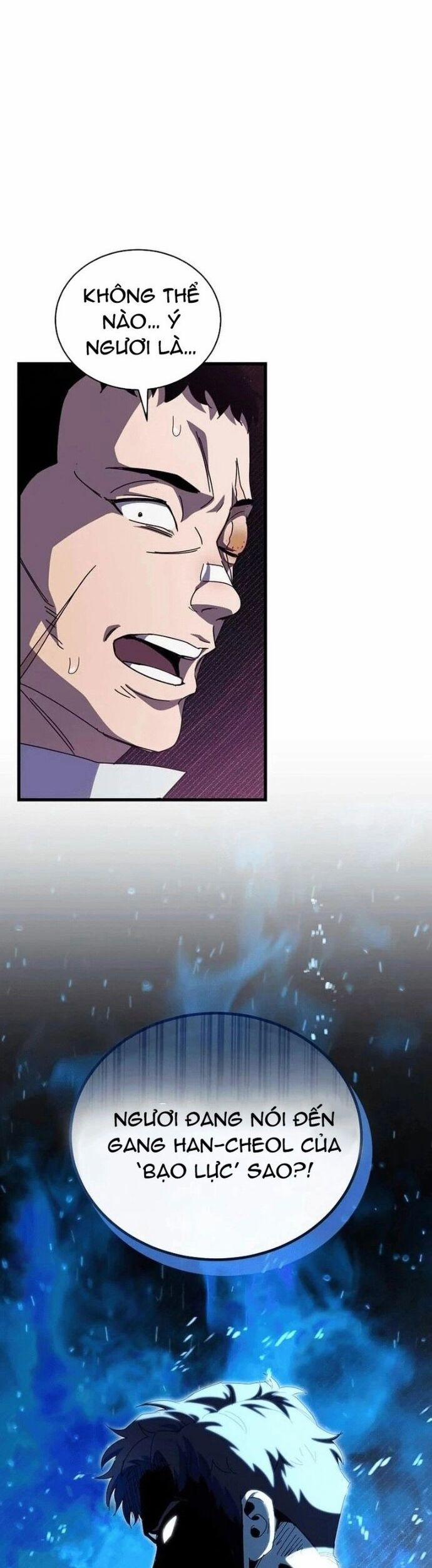 Ta Đoạt Bảo Ma Thần 47 trang 43