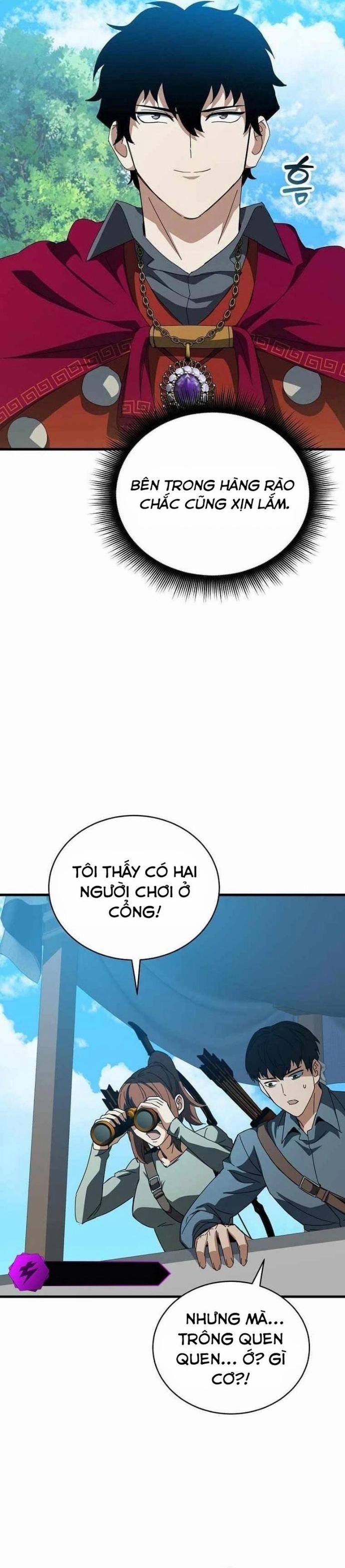 Ta Đoạt Bảo Ma Thần 47 trang 5