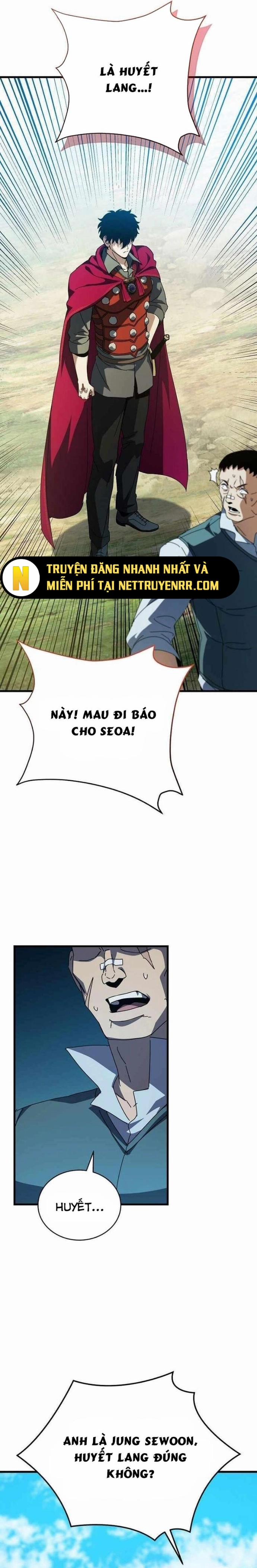 Ta Đoạt Bảo Ma Thần 47 trang 6